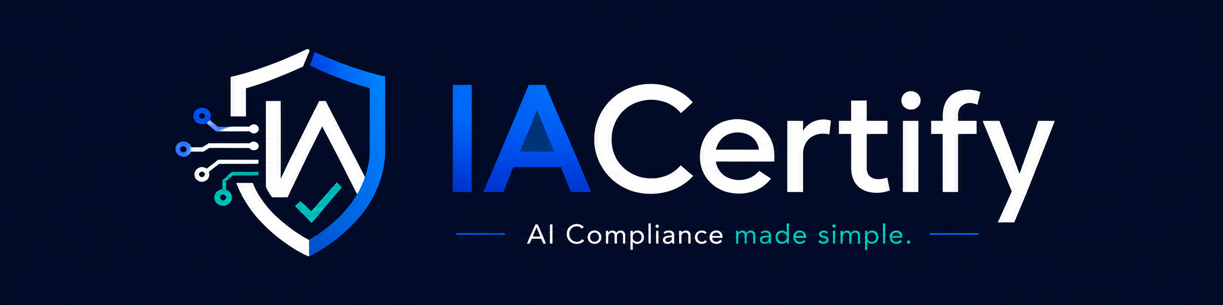 IA Certify